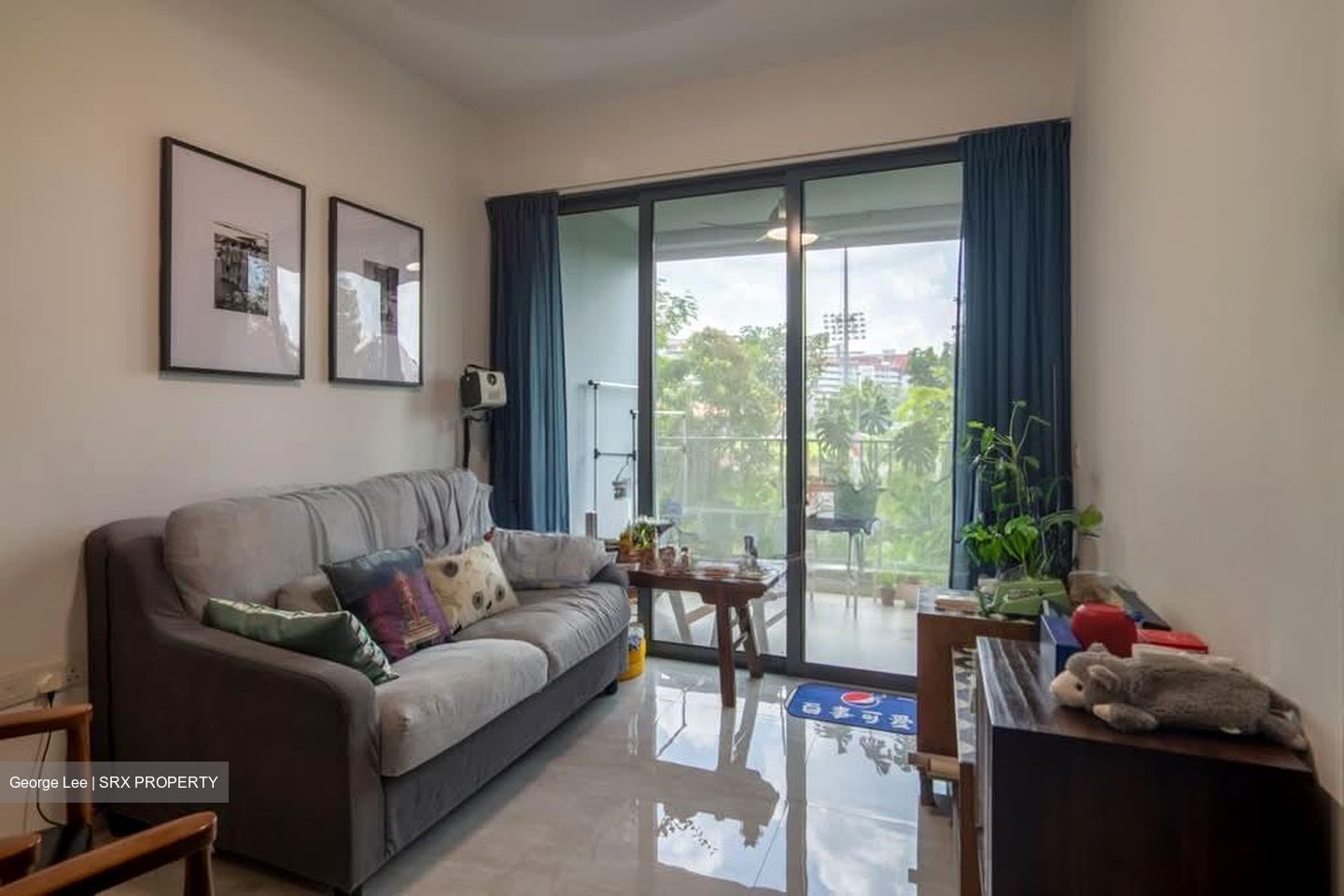 The Florence Residences (D19), Apartment #573192351